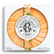 Roger & Gallet Promo Neroli Wellbeing Fragrant Water 30ml & Подарък Perfumed Soap Bar 100g Roger & Gallet Promo Neroli Wellbeing Fragrant Water 30ml & Подарък Perfumed Soap Bar 100g