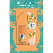 Roger & Gallet Promo Neroli Sublimating Lip Balm 3,5g & Hand Cream 30ml