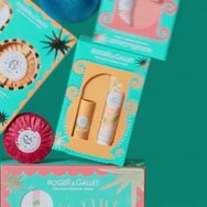 Roger & Gallet Promo Neroli Sublimating Lip Balm 3,5g & Hand Cream 30ml