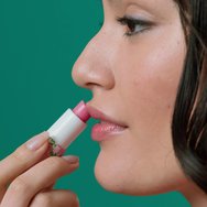 Roger & Gallet Promo Rose Sublimating Lip Balm 3,5g & Hand Cream 30ml