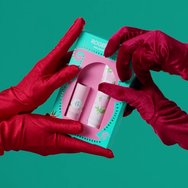 Roger & Gallet Promo Rose Sublimating Lip Balm 3,5g & Hand Cream 30ml