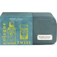 Roger & Gallet Promo Cologne Twist Eau de Cologne 100ml & Δώρο Deodorant Stick 50g & Δώρο Νεσεσέρ 1 Τεμάχιο Roger & Gallet Promo Cologne Twist Eau de Cologne 100ml & Δώρο Deodorant Stick 50g & Δώρο Νεσεσέρ 1 Τεμάχιο