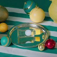 Roger & Gallet Promo Cologne Twist Eau de Cologne 100ml & Δώρο Deodorant Stick 50g & Δώρο Νεσεσέρ 1 Τεμάχιο Roger & Gallet Promo Cologne Twist Eau de Cologne 100ml & Δώρο Deodorant Stick 50g & Δώρο Νεσεσέρ 1 Τεμάχιο