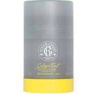 Roger & Gallet Promo Cologne Twist Eau de Cologne 100ml & Δώρο Deodorant Stick 50g & Δώρο Νεσεσέρ 1 Τεμάχιο Roger & Gallet Promo Cologne Twist Eau de Cologne 100ml & Δώρο Deodorant Stick 50g & Δώρο Νεσεσέρ 1 Τεμάχιο