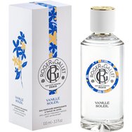 Roger & Gallet Promo Vanille Soleil Wellbeing Fragrant Water 100ml & Δώρο Diffuser 100ml Roger & Gallet Promo Vanille Soleil Wellbeing Fragrant Water 100ml & Δώρο Diffuser 100ml