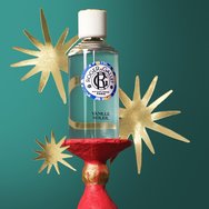 Roger & Gallet Promo Vanille Soleil Wellbeing Fragrant Water 100ml & Δώρο Diffuser 100ml Roger & Gallet Promo Vanille Soleil Wellbeing Fragrant Water 100ml & Δώρο Diffuser 100ml