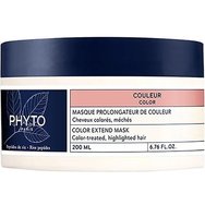 Phyto Promo Color Extend Mask 200ml & Подарък Shampoo 50ml  Phyto Promo Color Extend Mask 200ml & Подарък Shampoo 50ml