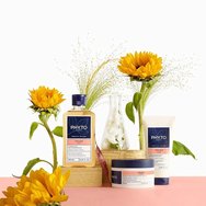Phyto Promo Color Extend Mask 200ml & Подарък Shampoo 50ml  Phyto Promo Color Extend Mask 200ml & Подарък Shampoo 50ml