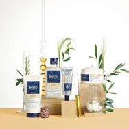 Phyto Promo Nourishment Ultra Mask 200ml & Подарък Shampoo 50ml  Phyto Promo Nourishment Ultra Mask 200ml & Подарък Shampoo 50ml