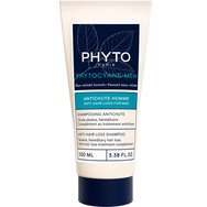 Phyto Promo Phytocyane Anti-Hair Loss Treatment for Men 12vialsx3,5ml & Подарък Men Anti-Hair Loss Shampoo 100ml  Phyto Promo Phytocyane Anti-Hair Loss Treatment for Men 12vialsx3,5ml & Подарък Men Anti-Hair Loss Shampoo 100ml