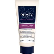 Phyto Promo Phytocyane Anti-Hair Loss Treatment for Women for Reactional Hair Loss 12ampx5ml & Подарък Women Anti-Hair Loss Shampoo 100ml Phyto Promo Phytocyane Anti-Hair Loss Treatment for Women for Reactional Hair Loss 12ampx5ml & Подарък Women Anti-Hair Loss Shampoo 100ml