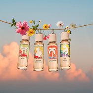Roger & Gallet Amande Persane Wellbeing Fragrant Water 30ml Roger & Gallet Amande Persane Wellbeing Fragrant Water 30ml