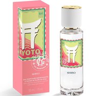 Roger & Gallet Shiso Wellbeing Fragrant Water 30ml Roger & Gallet Shiso Wellbeing Fragrant Water 30ml