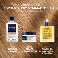Phyto 7 Elixir Smoothing Enhancing Oil 100ml