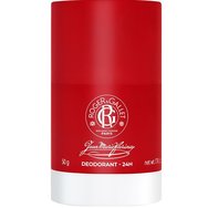 Roger & Gallet Jean Marie Farina 24h Deodorant Stick Хидратиращ дезодорант стик, обогатен с лимон, лавандула и розмарин 50g Roger & Gallet Jean Marie Farina 24h Deodorant Stick Хидратиращ дезодорант стик, обогатен с лимон, лавандула и розмарин 50g