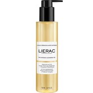 Lierac The Intense Cleansing Oil Интензивно олио за дегримиране, което премахва, почиства & подхранва 150ml