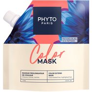 Phyto Color Extend Mask Travel Size Маска за запазване на цвета за боядисана или с кичури коса 75ml