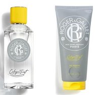 Roger & Gallet Promo Cologne Twist Eau de Cologne 100ml & Подарък Shower Gel 200ml Roger & Gallet Promo Cologne Twist Eau de Cologne 100ml & Подарък Shower Gel 200ml