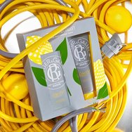 Roger & Gallet Promo Cologne Twist Eau de Cologne 100ml & Подарък Shower Gel 200ml Roger & Gallet Promo Cologne Twist Eau de Cologne 100ml & Подарък Shower Gel 200ml