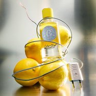 Roger & Gallet Promo Cologne Twist Eau de Cologne 100ml & Подарък Shower Gel 200ml Roger & Gallet Promo Cologne Twist Eau de Cologne 100ml & Подарък Shower Gel 200ml