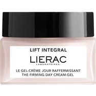 Lierac Promo Lift Integral Firming Day Gel-Cream 50ml & Подарък The Tightening Serum 15ml & Несесер 1 брой