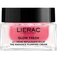Lierac Glow Fresh The Plumping Radiance Cream 50ml - 