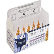 Phyto Phytophanere Anti-Reactive Hair Loss Лечение срещу реактивен косопад с билкови екстракти 12vials x 5ml