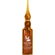 Phyto Phytophanere Anti-Reactive Hair Loss Лечение срещу реактивен косопад с билкови екстракти 12vials x 5ml