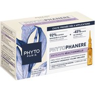 Phyto Phytophanere Anti-Reactive Hair Loss Лечение срещу реактивен косопад с билкови екстракти 12vials x 5ml