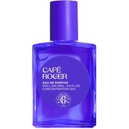 Roger & Gallet Cafe Eau de Parfum Roll-On Концентриран Roll-On парфюм с кремообразни нотки на сандалово дърво, бергамот, кафе & бели цветя 15ml