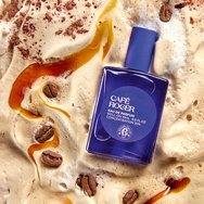 Roger & Gallet Cafe Eau de Parfum Roll-On Концентриран Roll-On парфюм с кремообразни нотки на сандалово дърво, бергамот, кафе & бели цветя 15ml