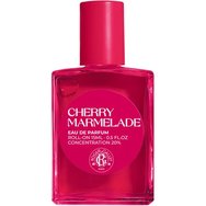Roger & Gallet Cherry Marmelade Eau de Parfum Roll-On Концентриран Roll-On парфюм с нотки на череша, божур, пралина & сияйно желе от горски плодове 15ml Roger & Gallet Cherry Marmelade Eau de Parfum Roll-On Концентриран Roll-On парфюм с нотки на череша, божур, пралина & сияйно желе от горски плодове 15ml