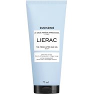 Lierac Sunissime SPF30 Oil & After-Sun Gel Promo Lierac Sunissime SPF30 Oil & After-Sun Gel Promo