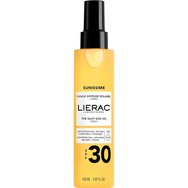 Lierac Sunissime SPF30 Oil & After-Sun Gel Promo Lierac Sunissime SPF30 Oil & After-Sun Gel Promo