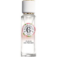 Roger & Gallet Promo Fleur de Figuier Wellbeing Fragrant Water 30ml & Perfumed Soap Bar 100g & Wellbeing Body Lotion 50ml & Hand Cream 30ml