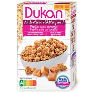 Ducan Nutrition d' Attaque Pepites Saveur Caramel 350gr - Овесени ядки с карамел Ducan Nutrition d' Attaque Pepites Saveur Caramel 350gr - Овесени ядки с карамел