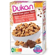 Dukan Nutrition Pour Tous Pepitew Aux Eclats de Chocolat 350gr - Овесени ядки с шоколадови парченца Dukan Nutrition Pour Tous Pepitew Aux Eclats de Chocolat 350gr - Овесени ядки с шоколадови парченца