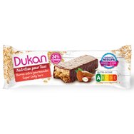 Ducan Nutrition Pour Tous Barres Extra Gourmandes 36 gr - Овесена вафла с шоколад Ducan Nutrition Pour Tous Barres Extra Gourmandes 36 gr - Овесена вафла с шоколад