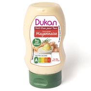 Dukan Nitrition Pour Tous Mayonnaise 300ml - Майонеза без калории и без мазнини Dukan Nitrition Pour Tous Mayonnaise 300ml - Майонеза без калории и без мазнини