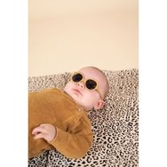 Kietla Lion Baby Sunglasses 1-2 Years Код L2SUNHONEY 1 бр - Honey