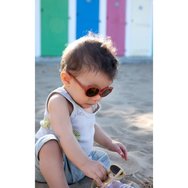 Kietla Lion Baby Sunglasses 1-2 Years Код L2SUNSIENNA 1 Бр - Sienna