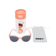 Kietla Buzz Kids Sunglasses 4-6 Years Код BU4SUNNEONB, 1 бр - NeonB (Dark)