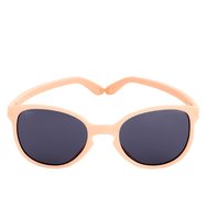 Kietla Kids Sunglasses Wazz 1-2 Years Код WA2SUNAPRICOT, 1 бр - Wayfarer Apricot Kietla Kids Sunglasses Wazz 1-2 Years Код WA2SUNAPRICOT, 1 бр - Wayfarer Apricot