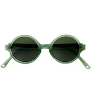 Kietla Kids Sunglasses Woam 4-6 Years Код WO3SUNGREENB, 1 бр - Bottle Green Kietla Kids Sunglasses Woam 4-6 Years Код WO3SUNGREENB, 1 бр - Bottle Green