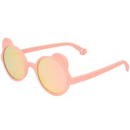 Kietla Ourson Baby Sunglasses 1-2 Years Код OU2SUNPEACH 1 Бр - Peach