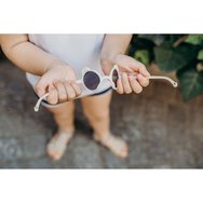 Kietla Ourson Baby Sunglasses 1-2 Years Код OU2SUNPEACH 1 Бр - Peach