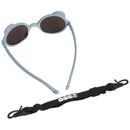 Kietla Ourson Kids Sunglasses 2-4 Years Код OU3SUNSILVER 1 Бр - Silver Blue