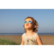 Kietla Ourson Baby Sunglasses 1-2 Years Код OU2SUNLPINK 1 бр - Light Pink