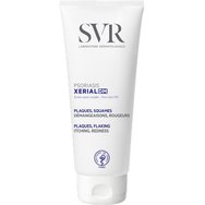 SVR Xerial Psoriasis DM Plaques, Flaking Cream Медицинско изделие за лечение на симптоми на псориазис с 15% чиста урея 200ml