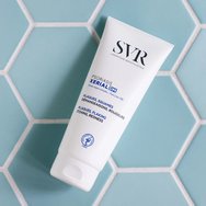 SVR Xerial Psoriasis DM Plaques, Flaking Cream Медицинско изделие за лечение на симптоми на псориазис с 15% чиста урея 200ml SVR Xerial Psoriasis DM Plaques, Flaking Cream Медицинско изделие за лечение на симптоми на псориазис с 15% чиста урея 200ml